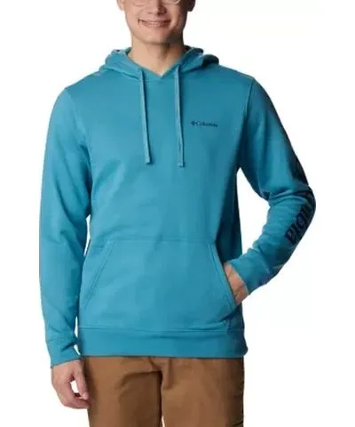 Columbia Men's Trekâ¢ Utility Graphic Hoodie